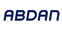 ABDAN - Associação Brasileira para o Desenvolvimento de Atividades Nucleares logo